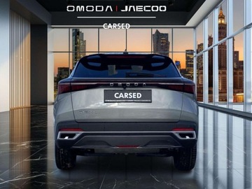 Omoda 5 1.6 T-GDI 147KM 2025 Omoda 5 New face premium 1.6 Benzyna 147KM, zdjęcie 3