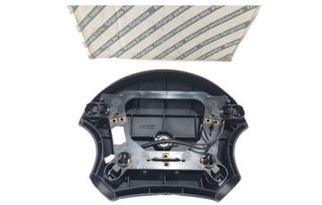 TLAČÍTKO SIGNÁLU ZVUKOVÉHO MAREA (96-02)