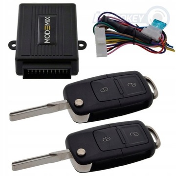 Контроллер центрального замка Modemix STER010