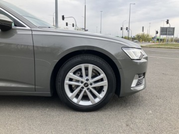 Audi A6 C8 Allroad 2.0 40 TDI 204KM 2024 Audi A6 Avant 40 TDI quattro S Tronic | Matrix LED, zdjęcie 24