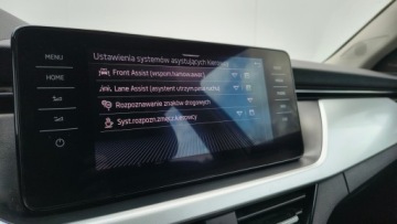 Skoda 2022 Skoda Kamiq 1.0TSI 110KM Tempomat SalonPL Iwl Czuj, zdjęcie 21