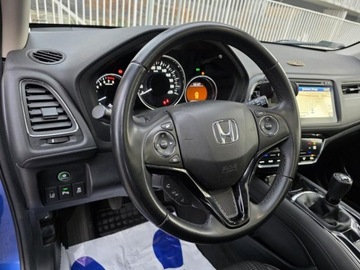 Honda HR-V II SUV 1.5 i-VTEC 130KM 2018 2018 Honda HR-V Executive, 1.5 i-VTEC benzyna 130KM + 6 biegowa manual, zdjęcie 5