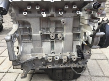 PEUGEOT CITROEN ДВИГАТЕЛЬ 1.6 THP RACING