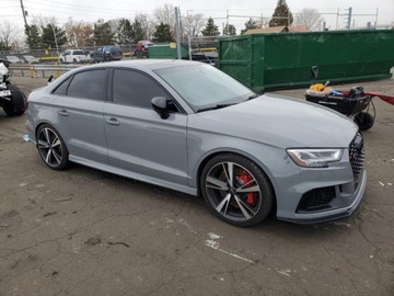 Audi A3 8Y 2020 Audi RS3 Sportback 2020 2.5L 2.5 Benzyna 394KM, zdjęcie 4