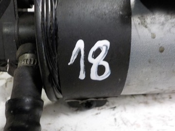 BMW 5 E39 2.5D 3.0D ТОПЛИВНЫЙ ФИЛЬТР РАДИАТОР 13322247411