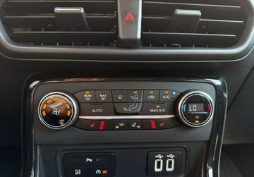 Ford Ecosport II SUV Facelifting 1.0 EcoBoost 125KM 2018 Ford EcoSport 1.0 EcoBoost 125KM MT6 Titanium Benzyna 125KM, zdjęcie 22