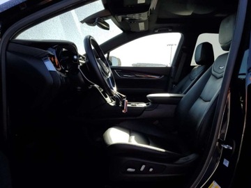 Cadillac 2021 Cadillac XT5 Premium Luxury 2021 3.6l 3.6 Benzyna 310KM, zdjęcie 7