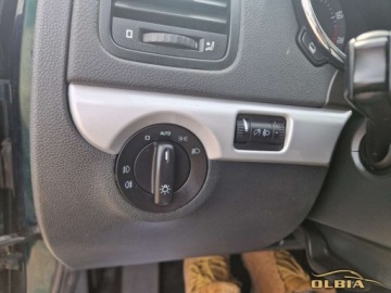 Skoda Yeti Minivan 1.8 TSI 4x4 160KM 2009 Skoda Yeti 4x4, Hak, Nawigacja 1.8 Benzyna 160KM, zdjęcie 23