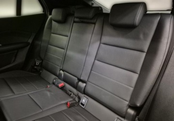 BMW X2 U10 SUV M 2.0 M35i 300KM 2025 BMW X2 Hak Holowniczy l Adaptacyjny LED l HarmanKardon l VAT23 2.0 301KM, zdjęcie 12