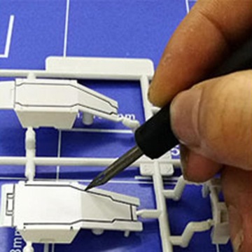 Panel Line Accent Pen, инструмент