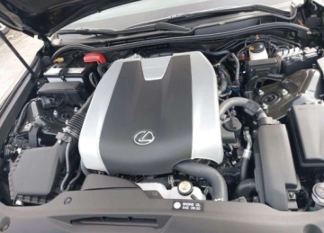 Lexus IS III 2024 Lexus IS 2024, F SPORT, 3,5L 3.5 Benzyna 311KM, zdjęcie 9