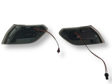 KONTURA LED JEEP WRANGLER JL - TXJL 1075