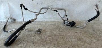 PRZEWÓD WĄŻ KLIMATYZACJI AUDI A4 B8 A5 8K0260707T