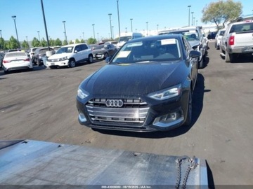 Audi A4 B9 2020 Audi a4 A4 premium 40 tfsi Benzyna 188KM, zdjęcie 5