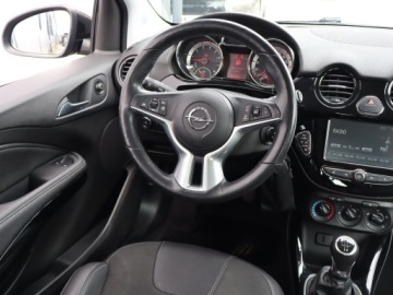 Opel Adam Hatchback 1.4 87KM 2017 Opel Adam 1.4, Klima, Tempomat, zdjęcie 6