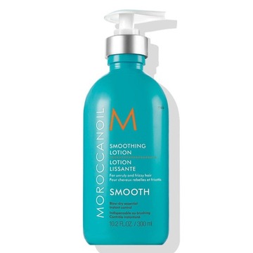 MOROCCANOIL BALSAM WYGŁADZAJĄCY FRIZZ CONTROL 300 ML