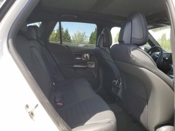 Mercedes CLC 2024 Mercedes-Benz GLC 2024 MERCEDES-BENZ GLC , silnik 2.0, 44, od ubezpieczyci, zdjęcie 10