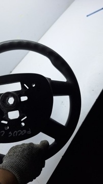 РУЛЕВОЕ КОЛЕСО FORD C-MAX I 7M513600AAW