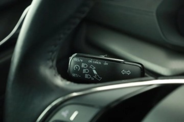 Skoda Octavia IV Scout 1.5 TSI ACT 150KM 2021 Skoda Octavia 1.5 TSI, Salon Polska, zdjęcie 15