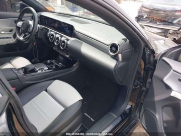 Mercedes CLA C118/X118 2020 Mercedes-Benz CLA 2020r, CLA 250, 4Matic, 2.0L 2.0 Benzyna 222KM, zdjęcie 9