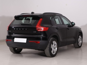 Volvo XC40 Crossover 2.0 D3 150KM 2018 Volvo XC40 D3, Navi, Klima, Klimatronic, Tempomat, zdjęcie 4