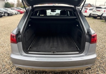 Audi A6 C7 Allroad quattro facelifting 3.0 TDI clean diesel 218KM 2016 Audi A6 Allroad Samochod z gwarancja 3.0 Diesel 218KM, zdjęcie 5
