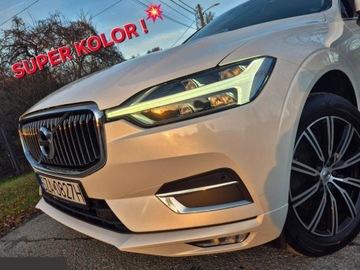 Volvo XC60 II 2019 Volvo XC 60 D4 AWD Geartronic Inscription 190KM 2019r, zdjęcie 7