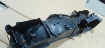 YAMAHA XJ 900 4КМ КОЛЕСНЫЕ АРКИ ЗАДНЕЕ КРЫЛО