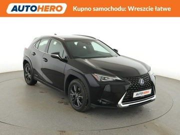 Lexus UX Crossover 250h 184KM 2019 Lexus UX FV23 250h Automat Executive Line Tempomat, zdjęcie 9
