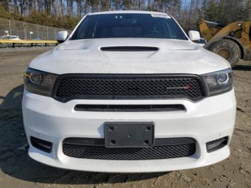Dodge Durango III 2019 Dodge Durango 2019 DODGE DURANGO RT 5.7 Benzyna 360KM, zdjęcie 5