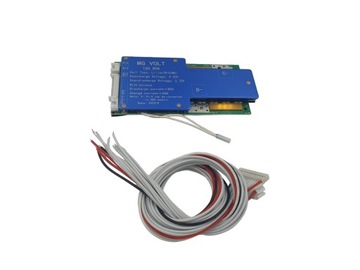 BMS 16S 80A LI-ION Датчик температуры для скутера ebike