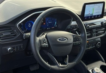 Ford Kuga III 2021 Ford Kuga 4x4 Automat Navi Kamera Led Virtual Tempomat FV23, zdjęcie 18