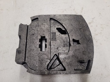 FORD MONDEO MK4 ВСТАВКА БАГАЖНИКА 7S71-17009-BC