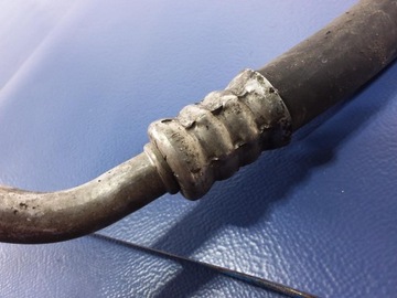 CHRYSLER SEBRING II TRUBKA KLIMATIZACE 04596534AB