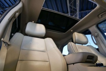 Jeep Grand Cherokee IV 2021 Jeep Grand Cherokee Overland 3.6 286KM Hak Pneumatyka Panorama 4x4 Wentyla, zdjęcie 30