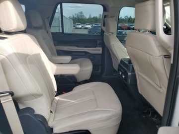 Ford Expedition III 2023 Ford Expedition Platinum 2023 3.5l 3.5 Benzyna 400KM, zdjęcie 11