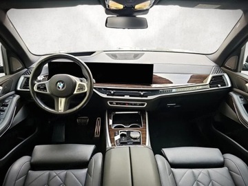 BMW X5 G05 SUV Facelifting 3.0 40d 352KM 2025 BMW X5 xDrive40d Sport Suv 3.0 (352KM) 2025, zdjęcie 9