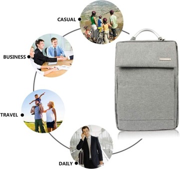 Бизнес-рюкзак Urban Package для ноутбука 15,6 дюйма