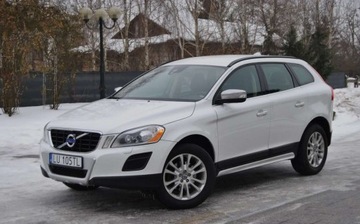 Volvo XC60 I 2013