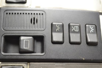 Mercedes W140 SE Лампа освещения салона салона