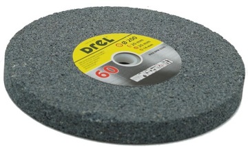 TARCZA DO SZLIFIERKI STOŁOWEJ KAMIEŃ 200x20x20 mm