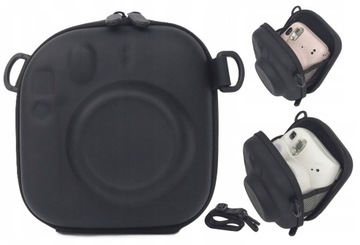 Etui Pokrowiec Futerał Case Osłona do Fuji INSTAX Mini 99 12 11 9 8 7+ 40