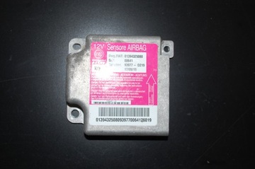 DUCATO BOXER ДАТЧИК ПОДУШКИ БЕЗОПАСНОСТИ 01394325080