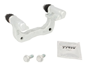 КРЕПЛЕНИЕ ТОРМОЗНОГО ЗАЖИМА TRW. CITROEN T. C2/C3/C4/DS3/DS4 1,0-2,0 03- PR