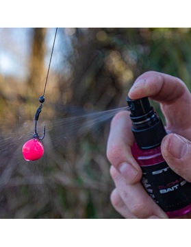 STICKY BAITS Dip BUCHU-BERRY BAIT SPRAY 50мл