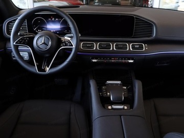 Mercedes GLE V167 SUV Facelifting 2.0 300d 269KM 2025 GLE Coupe 300 d 4-Matic AMG Line 2.0 (269KM) 2024, zdjęcie 4