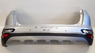 KIA SPORTAGE 2018 LIFT ZDERZAK TYŁ