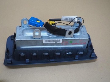 AIRBAG ULOŽENÍ PÁSY PŘEDNÍ PEUGEOT PARTNER III 96721954ZD