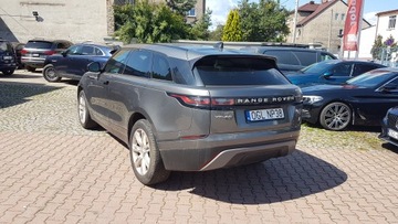 Land Rover Range Rover Velar SUV 2.0 TD4 180KM 2020 Land Rover Range ROVER VELAR 2.0D I4 180CV 2020, zdjęcie 3