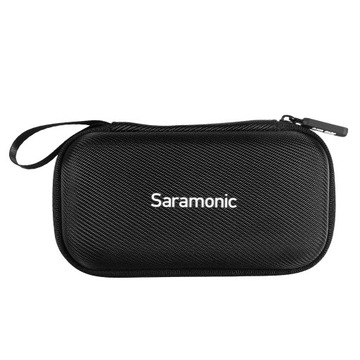 Беспроводные микрофоны Saramonic Blink500 PROX Q2